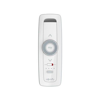 Situo 5 Variation A/M io Pure - 1870371 - 2 - Somfy